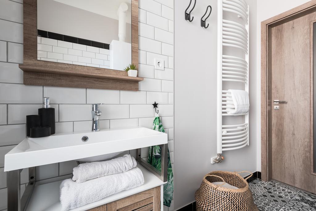 Csapo Apartment Debrecen Dış mekan fotoğraf