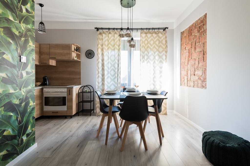 Csapo Apartment Debrecen Dış mekan fotoğraf