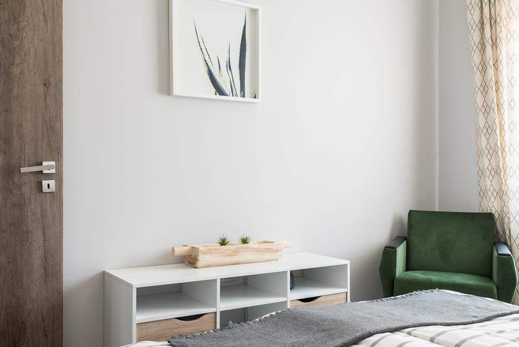 Csapo Apartment Debrecen Dış mekan fotoğraf
